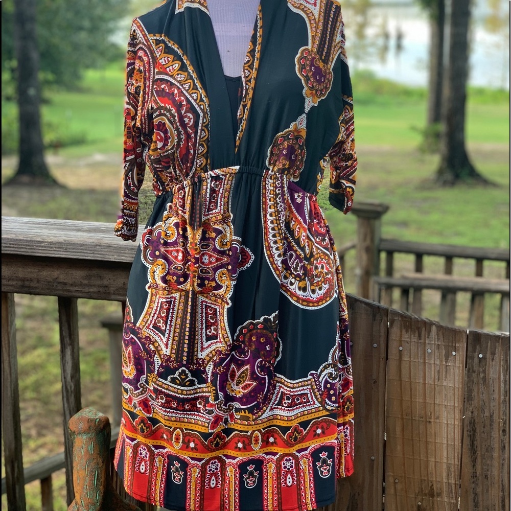 Christinalove Dress